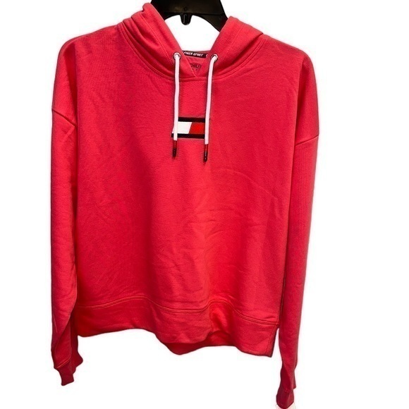 Tommy Hilfiger sport hoodie - Picture 1 of 4